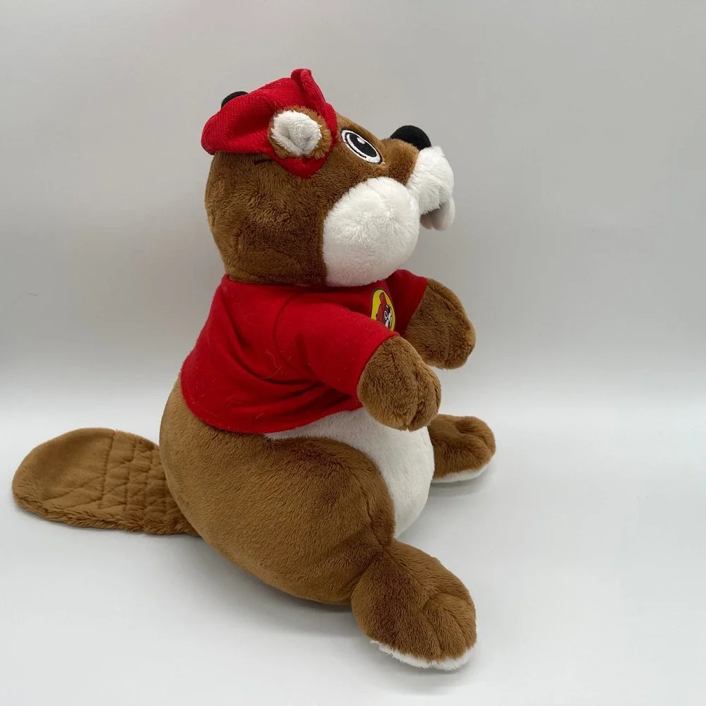 Official Buc-ee's 10